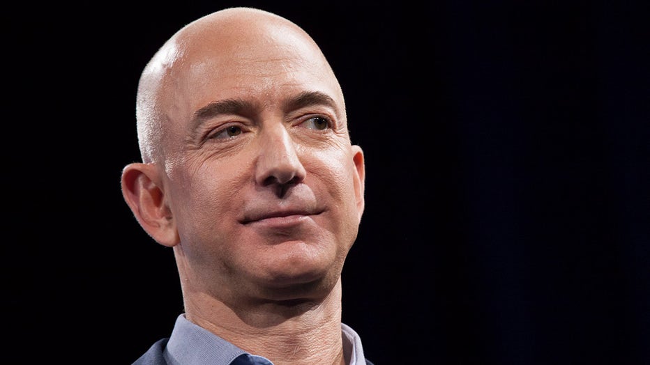LVMH's Bernard Arnault tops Jeff Bezos as world's richest person