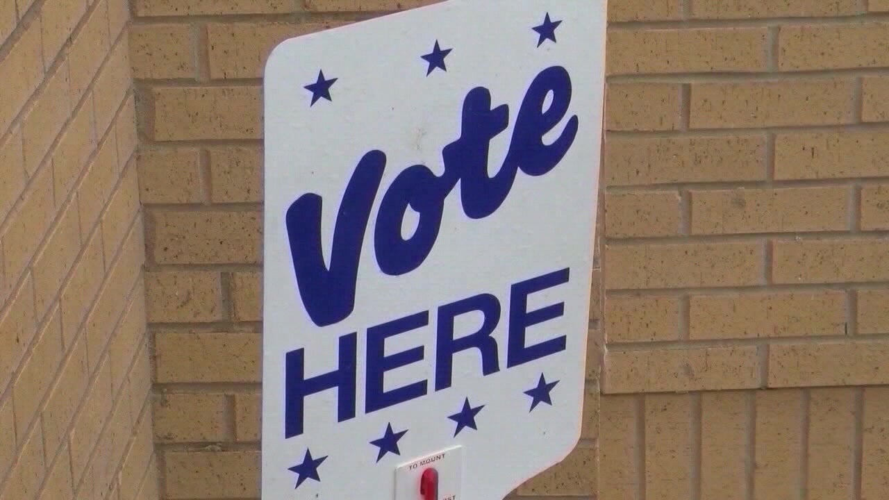 Delaware primary election: Check live results for Senate, House races