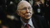 Charlie Munger, friend and business partner of Warren Buffett, dead at 99