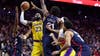 LeBron James suffers worst defeat in NBA career as Embiid, 76ers rout Lakers by 44 points