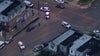 Man shot multiple times and killed on East Germantown street; male suspect sought, officials say
