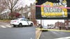 Man, 45, killed in Mayfair shooting, 12-year-old son witnesses: police