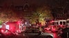 60-year-old man injured as fire erupts inside West Philadelphia rowhome: officials