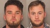 2 men accused of scamming West Chester residents, sexually assaulting woman arrested: police