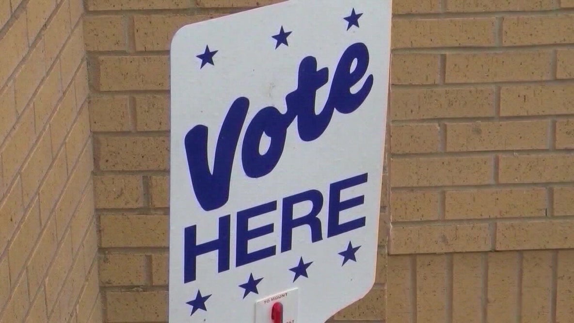 Delaware primary election: Check live results for Senate, House races