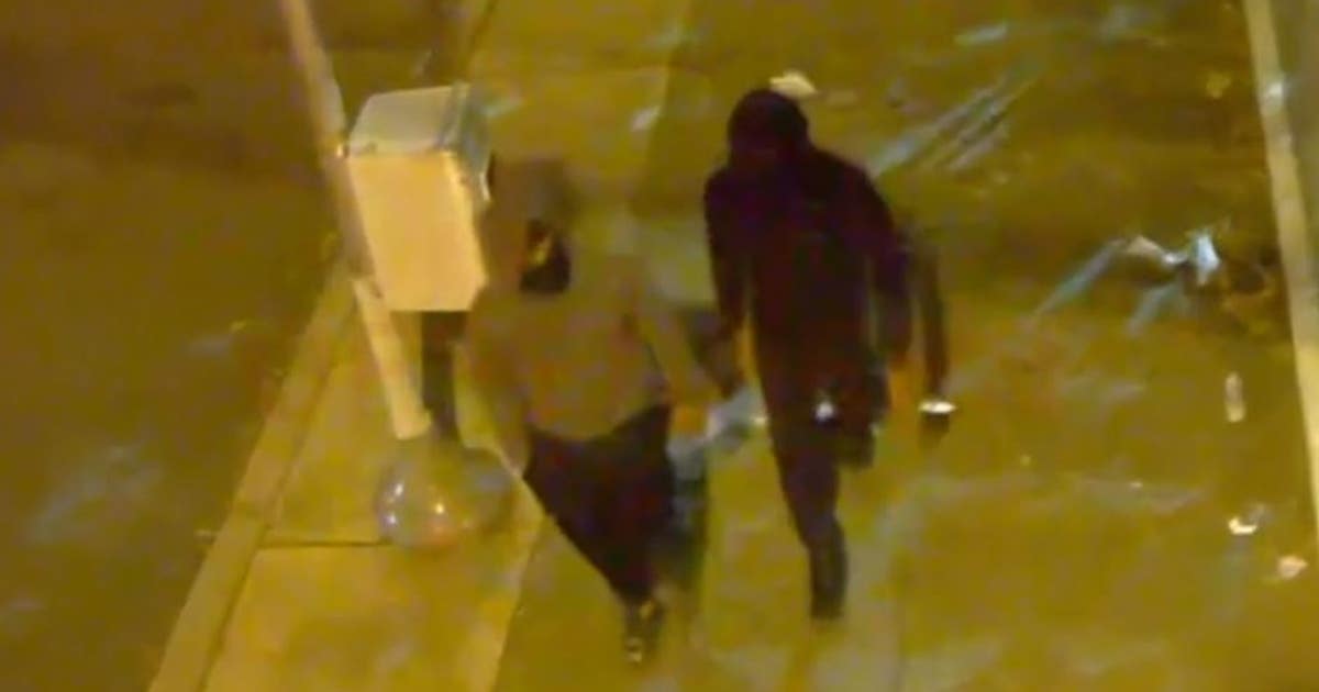 Video: Robbery suspects sought for August homicide; Philadelphia police ...