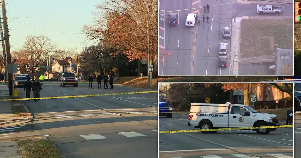 Woman killed, another injured after being struck by pickup truck in ...