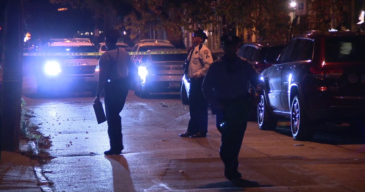Pizza delivery driver carjacked, shot multiple times on the job in Port ...