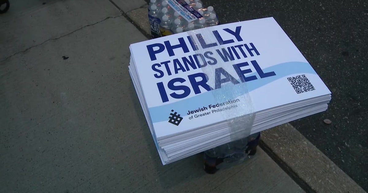 Thousands from Philadelphia travel to Washington DC to ‘March for ...