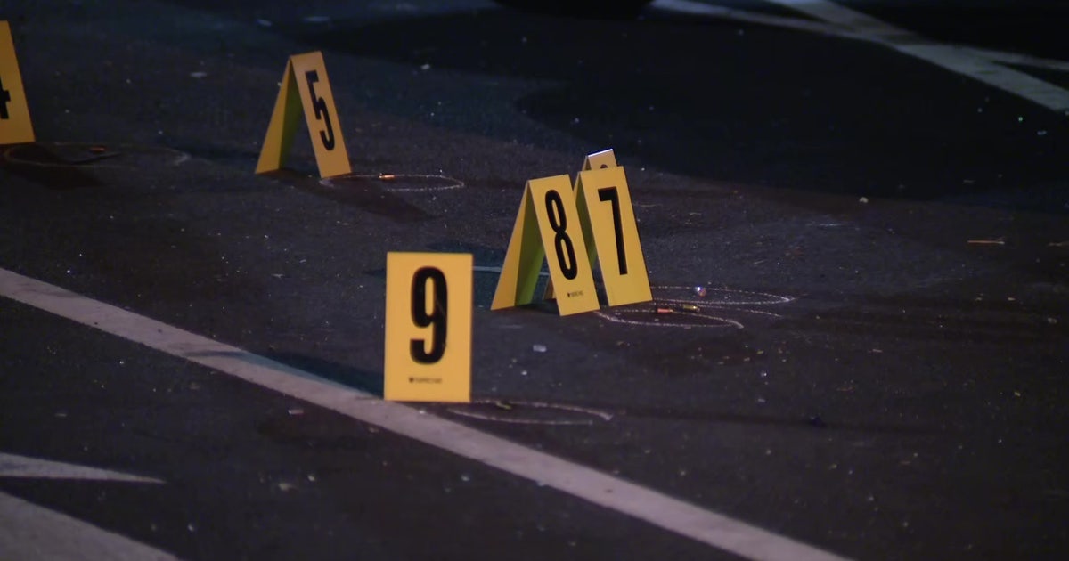 Bar fight leads to triple shooting in South Philadelphia: police | FOX ...