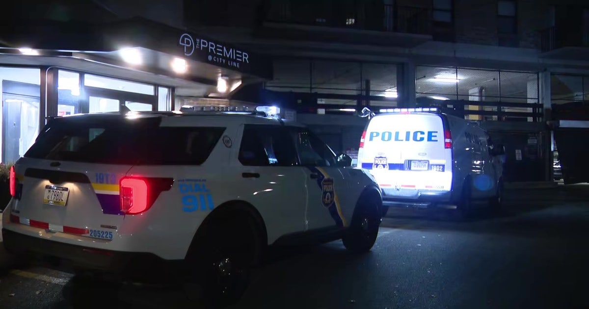 Man shoots, kills intruder in Overbrook home invasion: police | FOX 29 ...