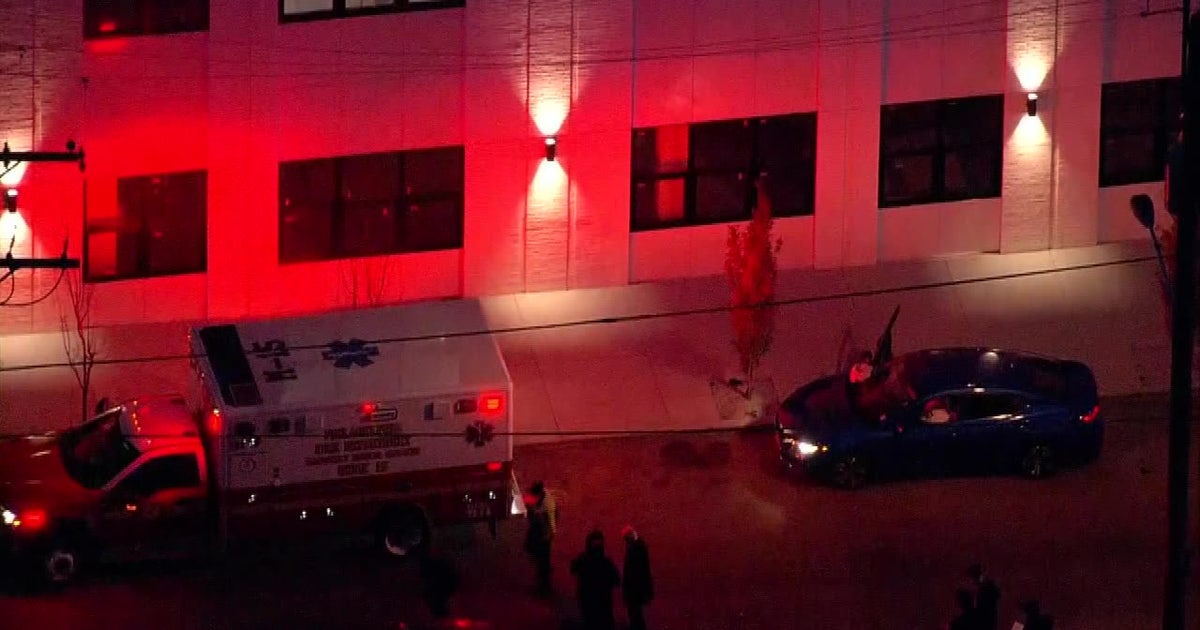 2 men found fatally shot inside vehicle in Northeast Philadelphia ...