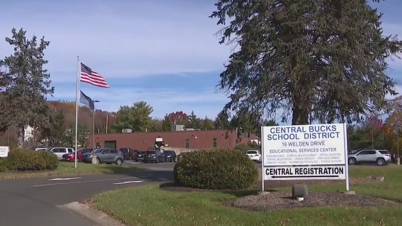 Dramatic changes for Central Bucks School District as Democrats