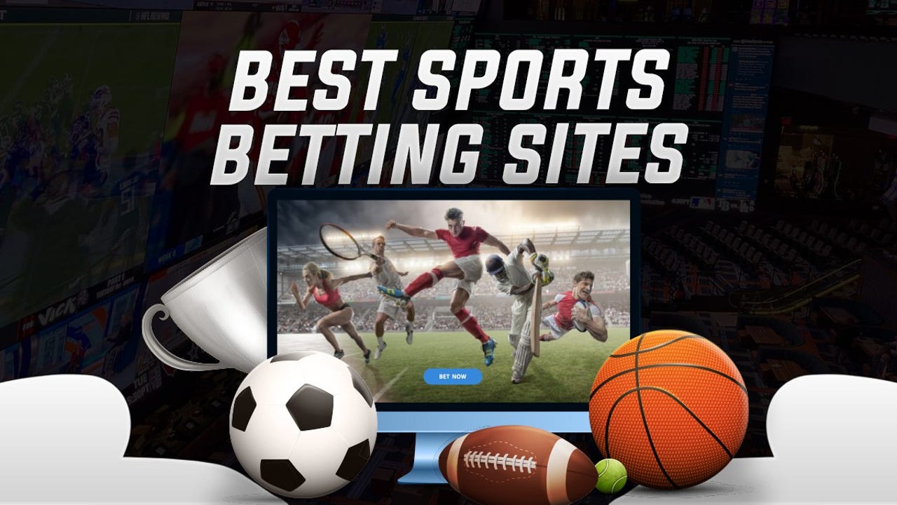 10 Best Sports Betting Sites in 2023: The Most Trusted Online Sportsbooks