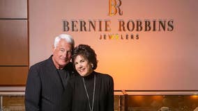 Bernie Robbins owners retire, give loyal employees control of 60-year-old jewelry business