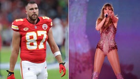 'In our winning era': Eagles appear to troll Travis Kelce, Taylor Swift after win against Chiefs