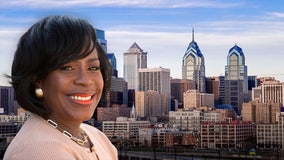 Philadelphia Mayoral Election 2023: Cherelle Parker projected as first female mayor of Philadelphia