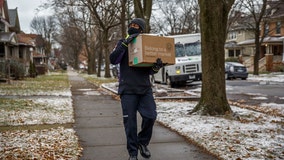 What to do if your package gets stolen