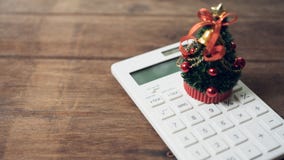 Tips for gift giving and staying on budget this holiday season