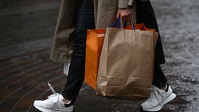 Report shows shoppers have returned to Center City at near pre-pandemic levels