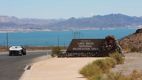 High levels of 'fecal bacteria' close popular Lake Mead tourist spot, NPS says