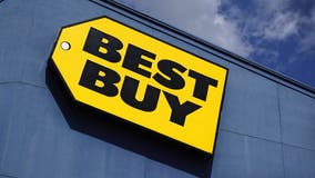 Best Buy combating theft with higher staffing levels in stores