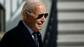 'Amtrak Joe' Biden touts $16 billion for passenger rail projects near his home in Delaware