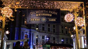 Holiday Market drawing customers across the globe ready to embrace holiday cheer