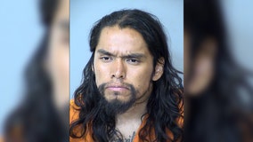 Arizona man accused of stealing ambulance with patient inside, court documents state