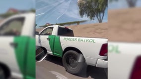 'Porder Batrol'? Arizona man's 'country-building' creation takes internet by storm