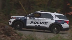 Unconscious, injured woman found on Montgomery County trail prompting heightened police patrols