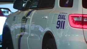 Police search for suspect, stolen car after girl, 12, abducted, sexually assaulted