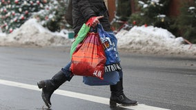 Some holiday shoppers are buying for themselves instead of gift-giving