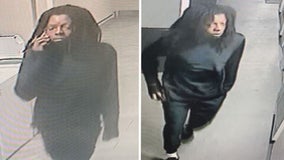 Man accused of assaulting woman, firing gunshot during robbery at Delaware County Motel 6