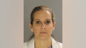 Former treasurer of Garnet Valley High School Cheer Boosters charged with theft of more than $47K from group