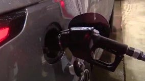 Gas prices drop below $3 in New Jersey, prices steadily decrease in Pennsylvania
