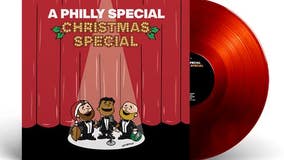 A Philly Special Christmas: Here's how to grab the Eagles second holiday album starting Friday