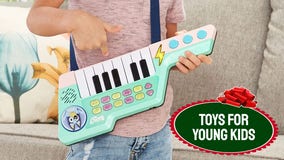 Toys for young kids