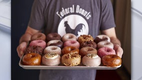 Sweet city! Philly famous Federal Donuts opening shop in Las Vegas with new name