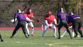 Turkey Bowl tradition lives on between Camden-Eastside High