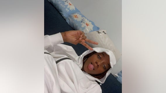 Police searching for teen accused of kidnapping 1-year-old in New Jersey