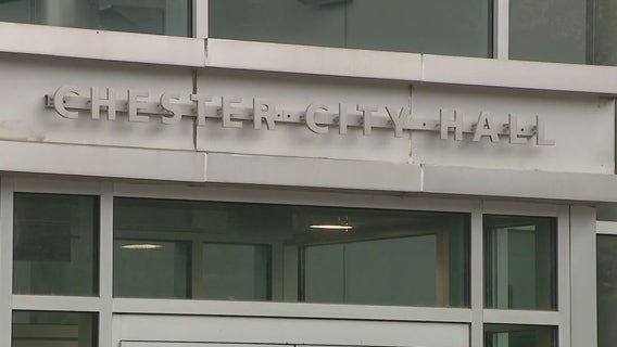 Daunting challenges await Chester's mayor-elect as he prepares for a first term