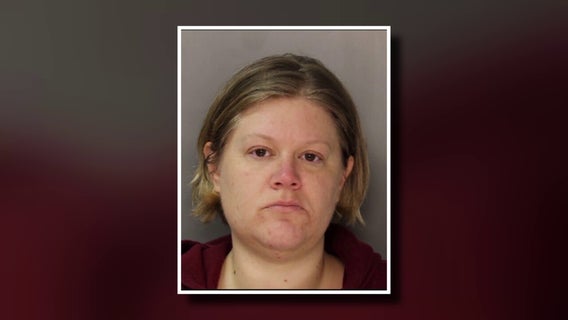 Berks County woman sentenced to life in deaths of 2 young children found hanging in home's basement