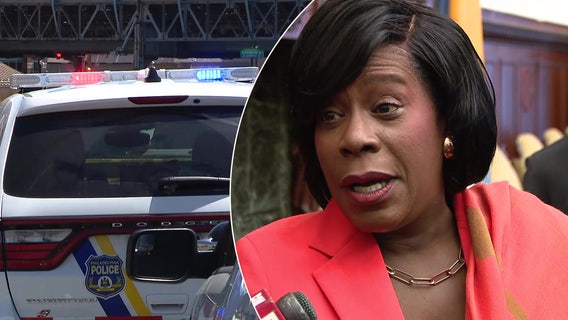 Mayor-Elect Parker plans to name Philadelphia police commissioner before Thanksgiving