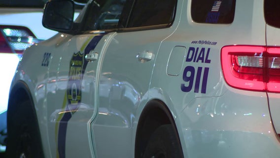 Police investigating 3 separate shootings across Philadelphia; all victims hospitalized