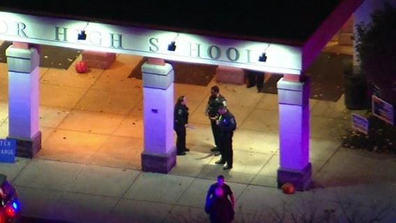 Bomb threat investigated at Radnor High School, as polling place evacuated: officials