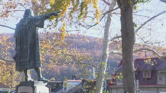 Seeking the best retirement locations? Look no further than Reading or Allentown, according to a new survery