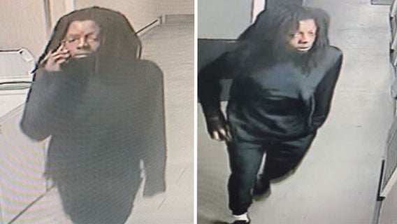 Man accused of assaulting woman, firing gunshot during robbery at Delaware County Motel 6