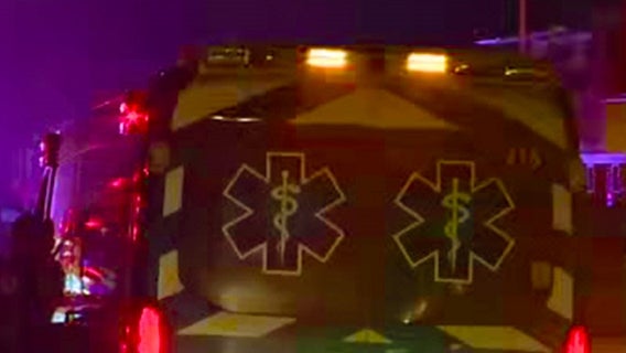 2 dead, 2 critical after single-vehicle accident in Gloucester County, officials say