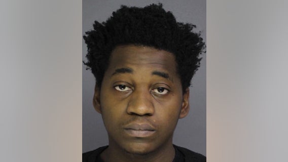 Man accused of helping force abducted Bucks County delivery driver to make ATM withdraws